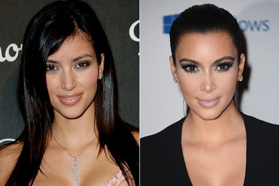 Nga videoja për të rritur, deri te perandoria miliardëshe – Si u bë e famshme Kim Kardashian?