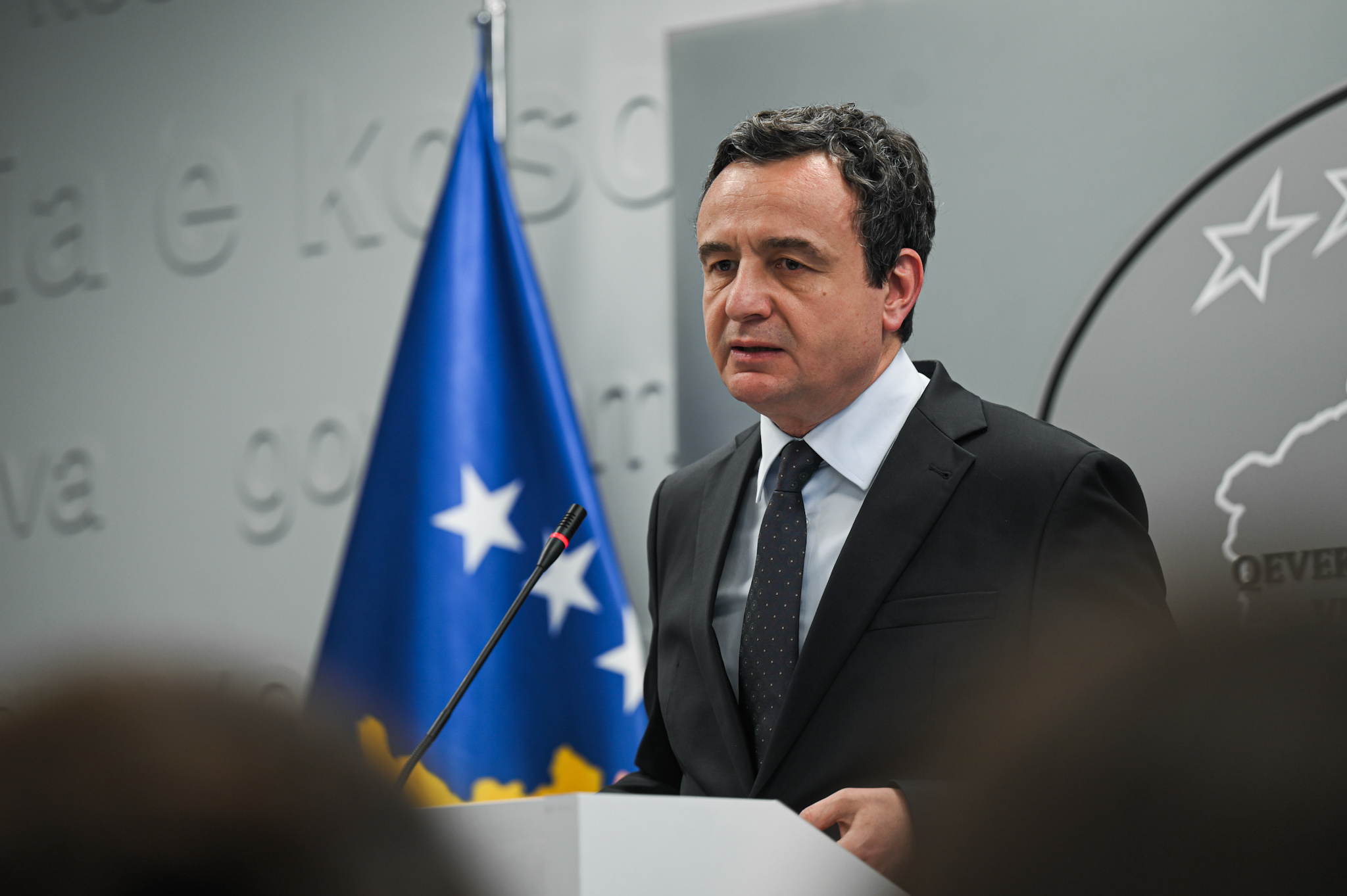 Kurti pas takimit me von der Leyen: Kosova ka shënuar përparim të qëndrueshëm