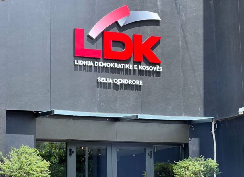 Përfundon verifikimi i nënshkrimeve në LDK, s’dihet data e Kuvendit