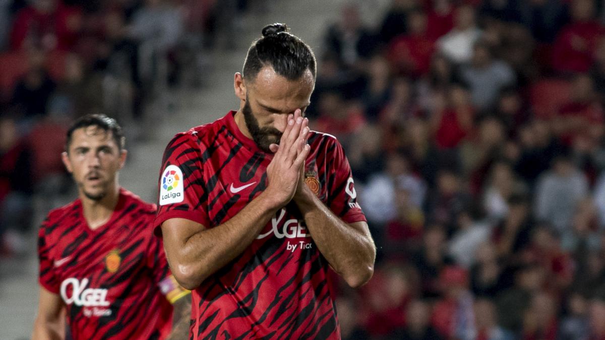 Muriqi mesazh prekës tifozëve të Mallorcës: Do të rikthehemi më të fortë
