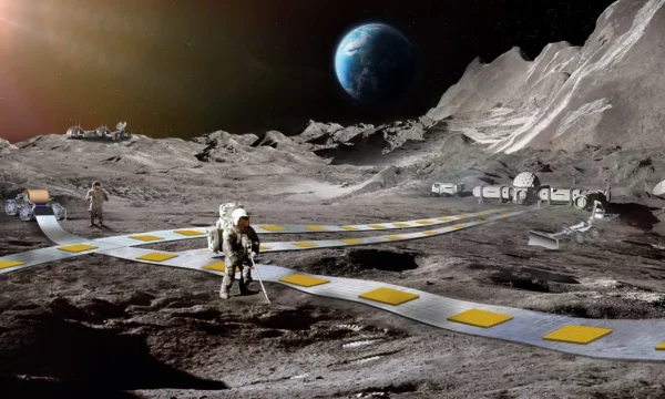 NASA zbulon planet për misionin e ardhshëm drejt Hënës – Artemis III po vjen