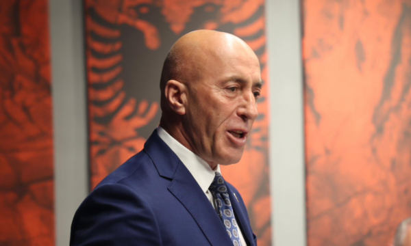 Haradinaj: Nëse opozita më propozon, do ta shqyrtoja kandidaturën për President