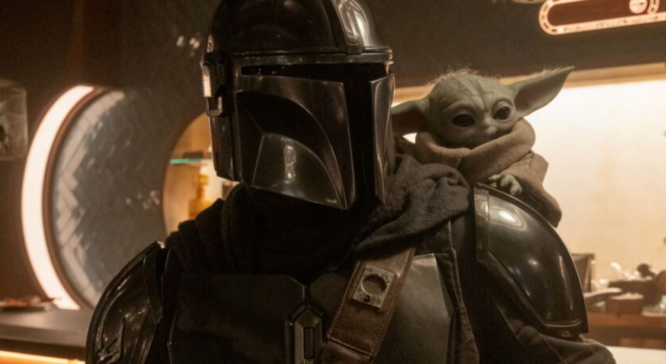 “Star Wars: The Mandalorian and Grogu” debuton me 165 milionë dollarë në arkat botërore