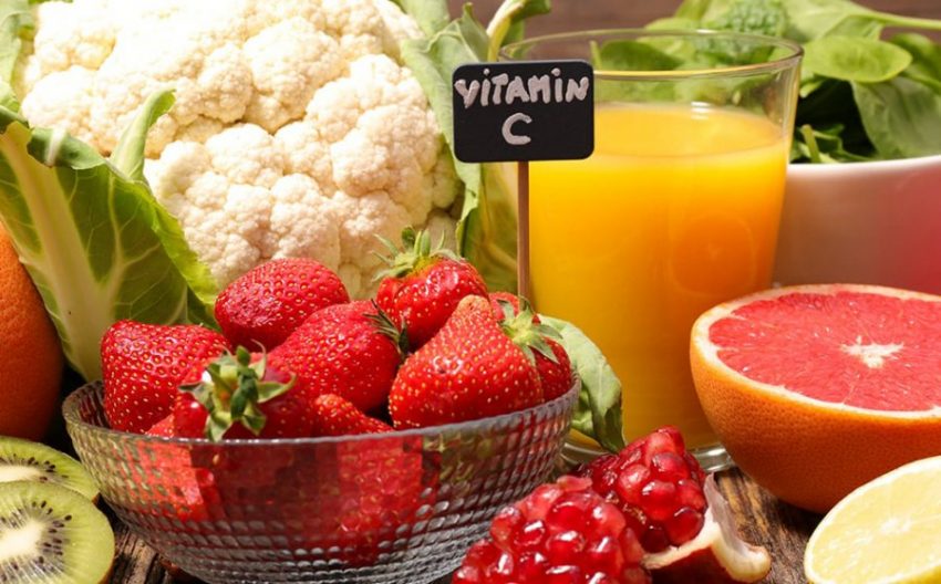 Teprica e vitaminës C nxit formimin e gurëve në veshka