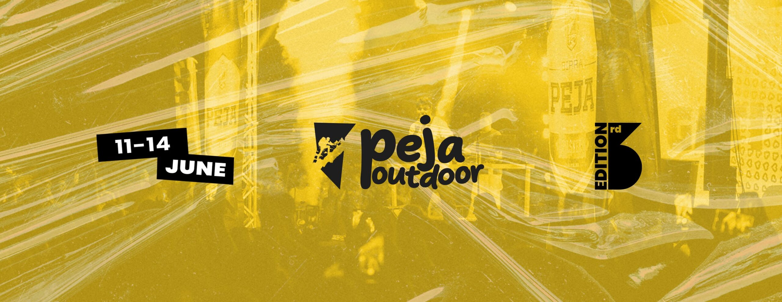 Peja Outdoor Festival nis sot me aktivitete në natyrë, hapet zyrtarisht në mbrëmje