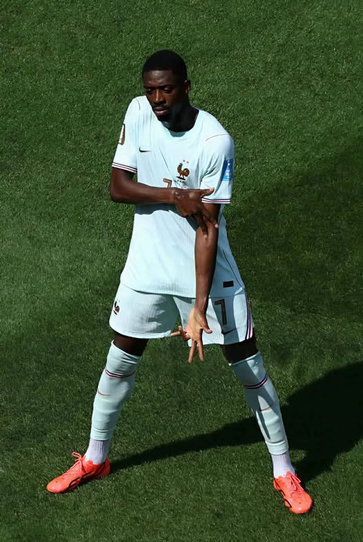 Ousmane Dembélé pranë një rekordi të paprecedentë, mund të hyjë në histori si i pari që e arrin dy herë “trilogjinë e artë”