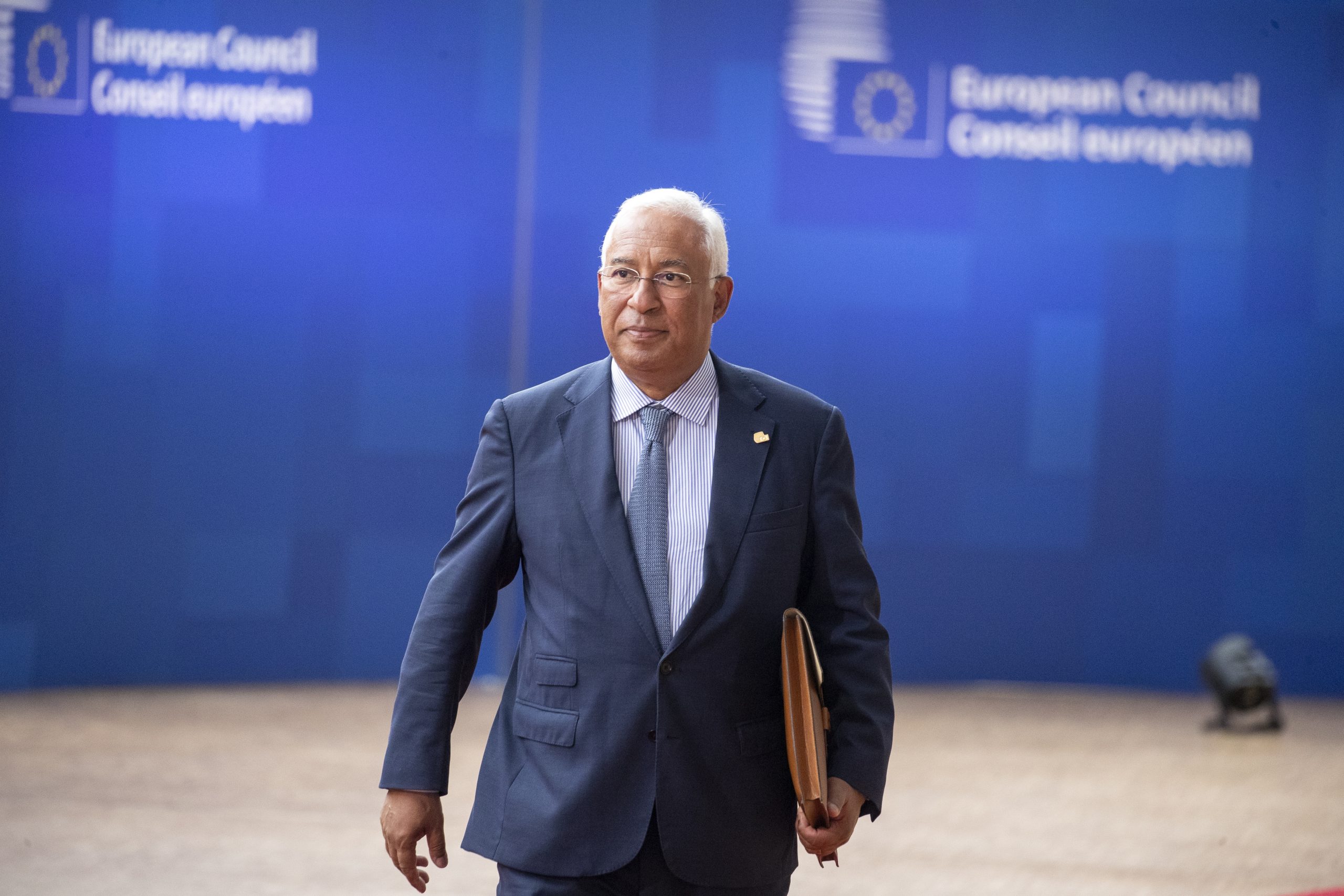 Presidenti i KE-së në Prishtinë: Kosova ka nevojë për institucione të forta, të qëndrueshme dhe funksionale