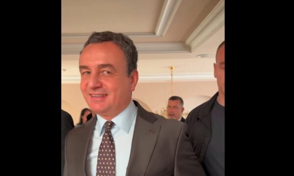 Reagimi i Kurtit kur pyetet për një koalicion të mundshëm me LDK’në