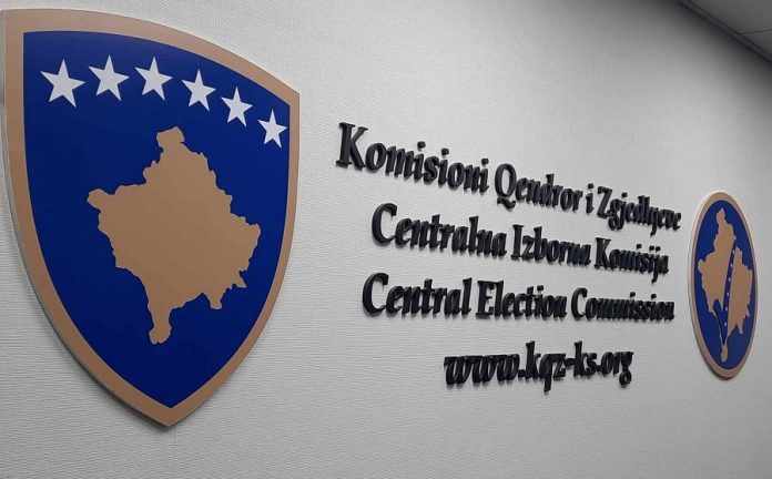 Këtu mund t’i shikoni rezultatet preliminare të zgjedhjeve