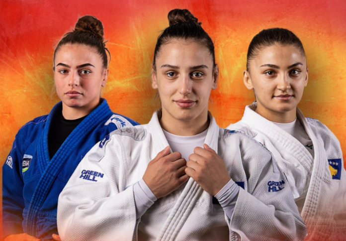 Kosova pa medalje në ditën e parë të Grand Prix-it të xhudos në Kinë