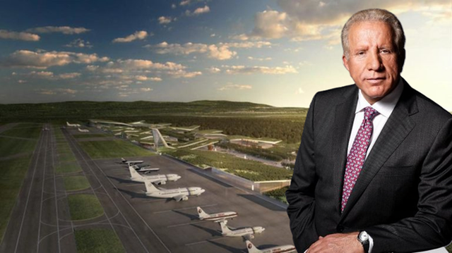 Pacolli i publikon konkluzionet e Gjykatës së Lartë në favor të MABCO për Aeroportin e Vlorës – përsërit thirrjen që SPAK të nisë hetimet