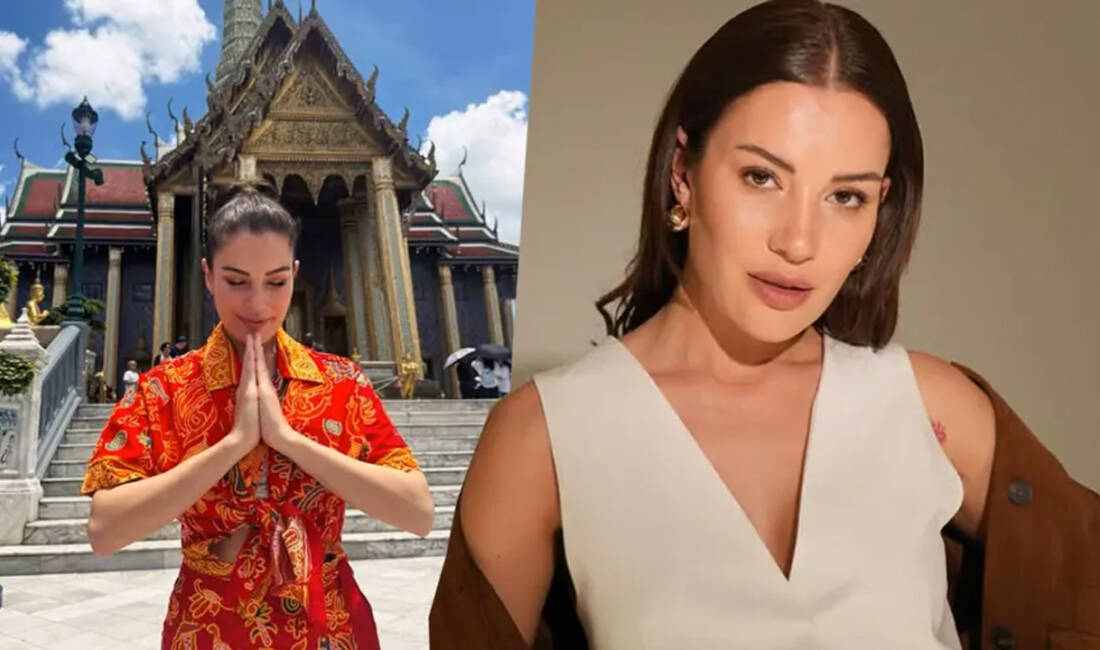 Arsyeja tronditëse që dyshohet se ia mori jetën aktores turke
