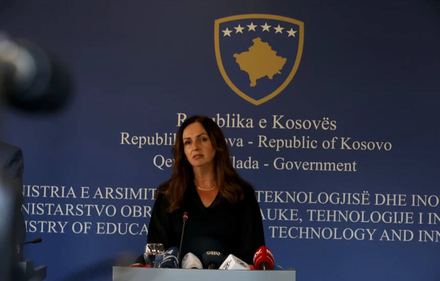 Gjetjet në Ministrinë e Arsimit: Mbi 225 mijë euro pagesa u nënshkruan nga zyrtari i paautorizuar