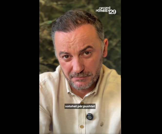 PSD në ditën e fundit të fushatës, Molliqaj kërkon mbështetje për opozitë aktive