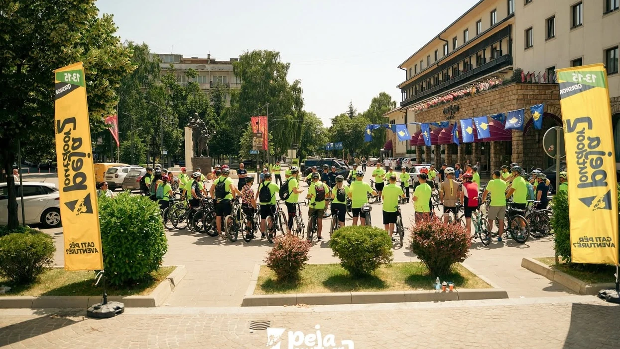 Të enjten nis edicioni i tretë i “Peja Outdoor Festival”, mbi 40 aktivitete në Pejë dhe Rugovë