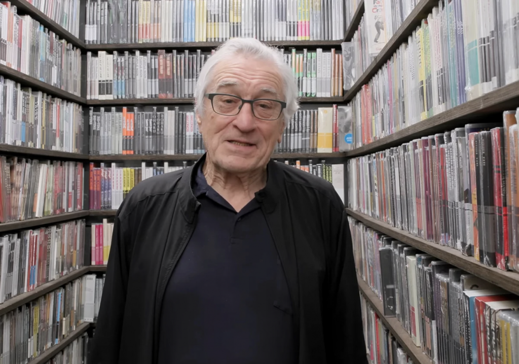 Robert De Niro ndan filmat që kanë lënë gjurmë në jetën e tij artistike