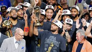 New York Knicks kampionë të NBA-së pas 53 vitesh, Brunson hyn në histori me 45 pikë