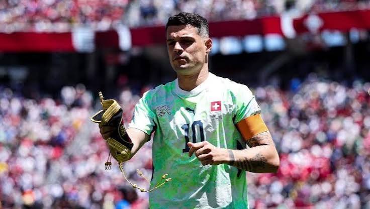 Granit Xhaka i ashpër pas barazimit me Katarin: Nuk kemi nevojë për spektakël, por për lojë ekipore