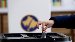 Deri në orën 11:00 votuan 8.29% e votuesve