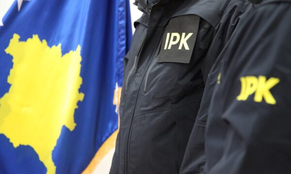 IPK fillon hetim për pretendimet e dhunës policore ndaj një qytetari në Zubin Potok