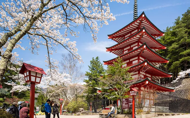 Japonia do të rrisë tarifat e vizave me më shumë se pesë herë duke filluar nga 1 korriku