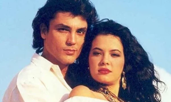 Pas 25 vitesh bëhen bashkë protagonistët e telenovelës “Kassandra”, ja si duken sot