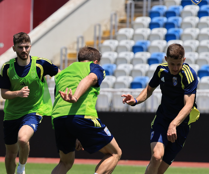 Pas Çekisë, Kosova kthen vëmendjen te miqësorja me Andorrën