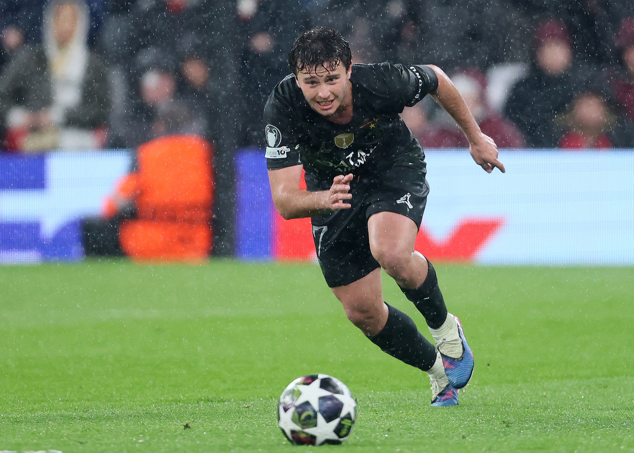 Real Madridi përgatit ofertë rekord për Joao Nevesin-Florentino Perez i vendosur ta transferojë me çdo kusht