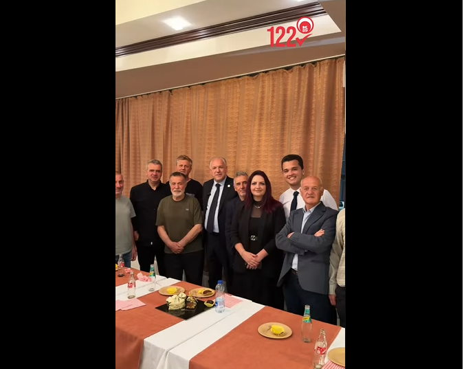Dita e tetë e fushatës, KDTP premton mbështetje më të madhe për bizneset