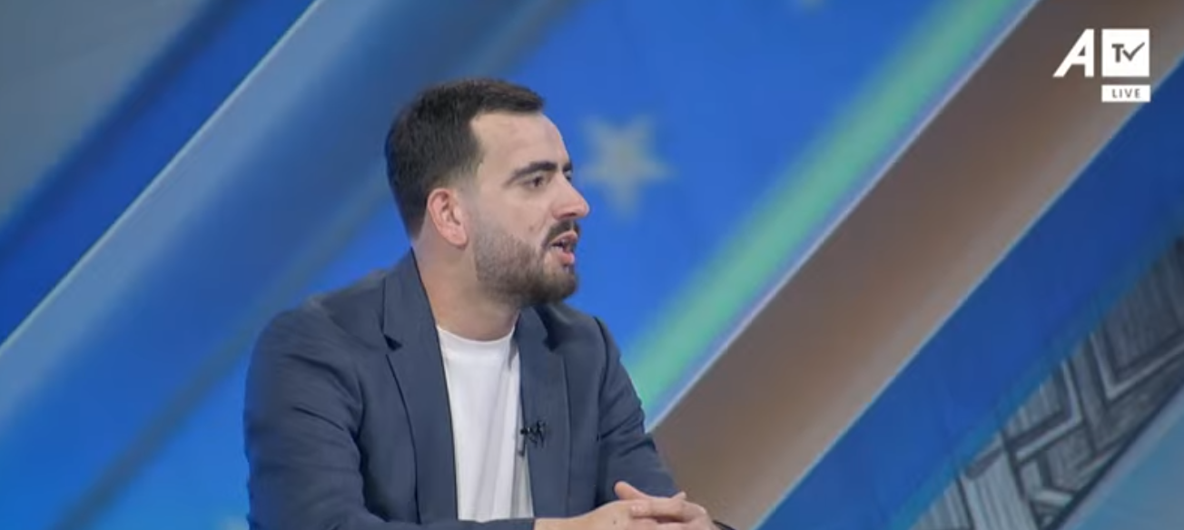 Shabiu për daljen e ulët në zgjedhje: “Mesazh i qartë i pakënaqësisë së qytetarëve”