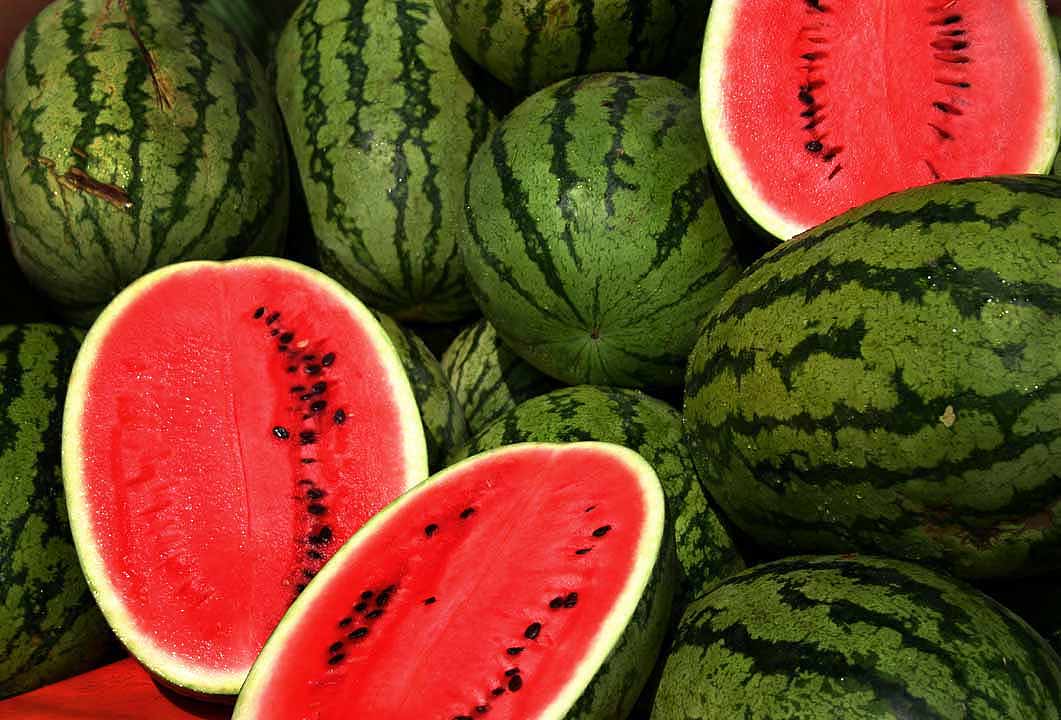 Pse shalqiri konsiderohet një nga frutat më të dobishme të verës?