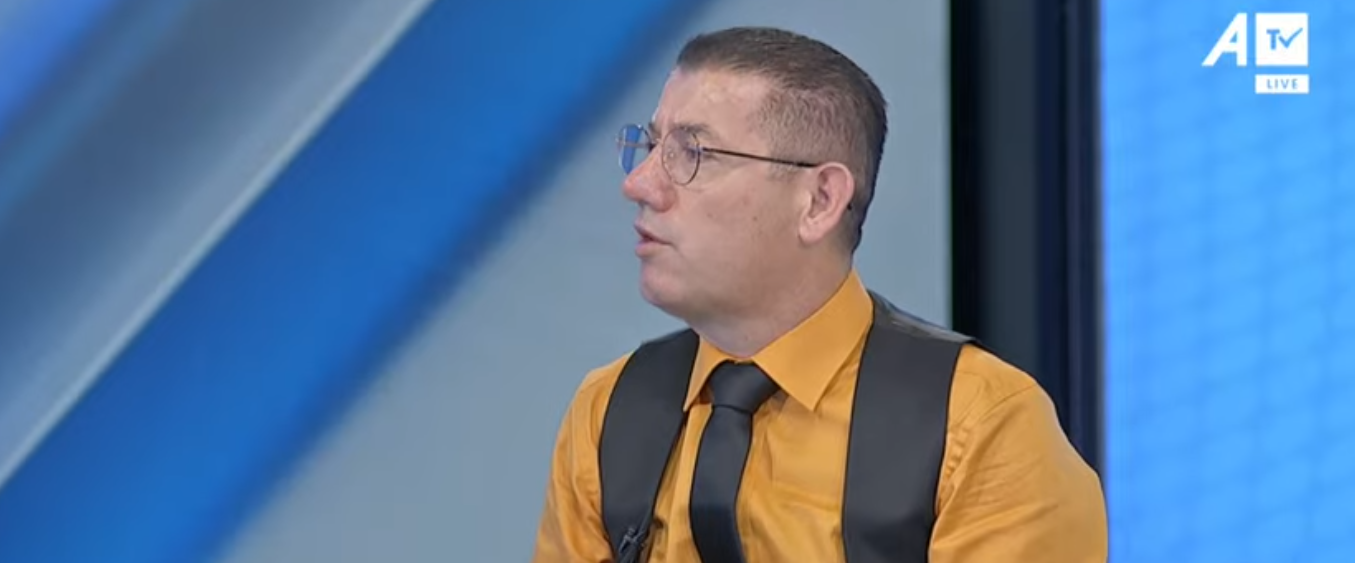 Smakiqi: BE s’ka dërguar vëzhgues, ka humbur kredibiliteti i zgjedhjeve