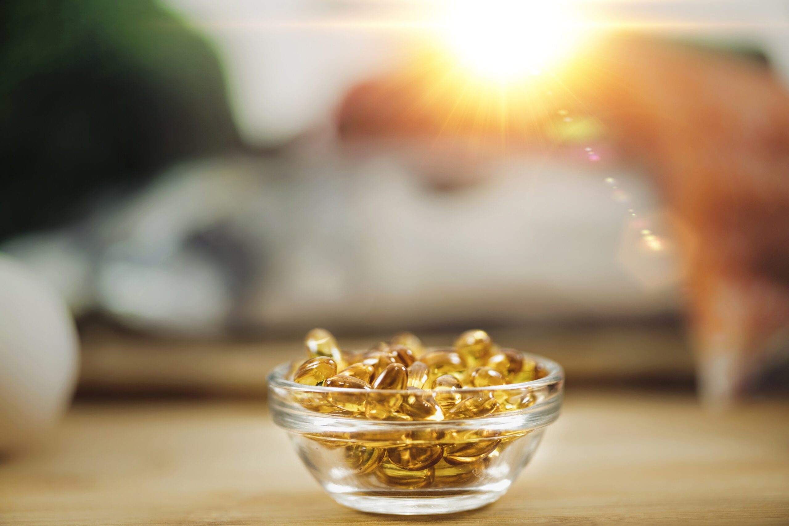 Pse vitamina D mbetet e ulët edhe kur merrni diell dhe suplemente?