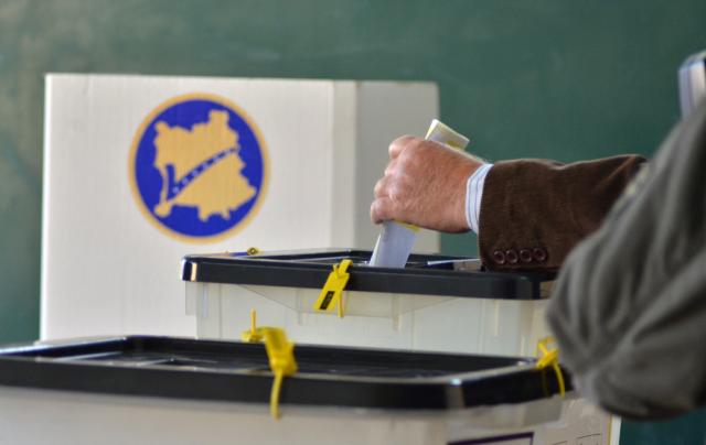 Mbi 16 mijë vëzhgues do të monitorojnë zgjedhjet