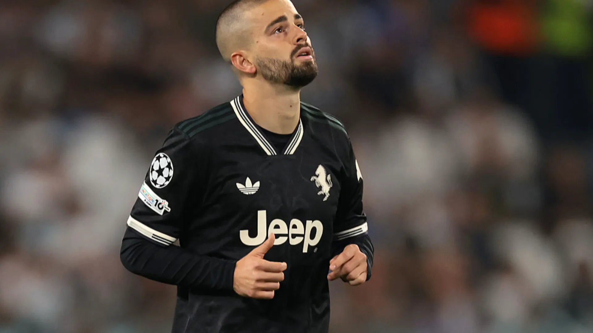 E ardhmja e Zhegrovës në pikëpyetje, Juventus përgatit ndryshime në sulm