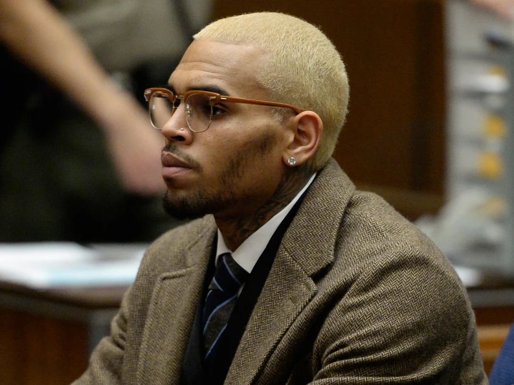 Chris Brown humb gjyqin me shërbyesen e shtëpisë, urdhërohet t’i paguajë 13 mln dollarë për shkak se ajo u sulmua nga qeni i tij
