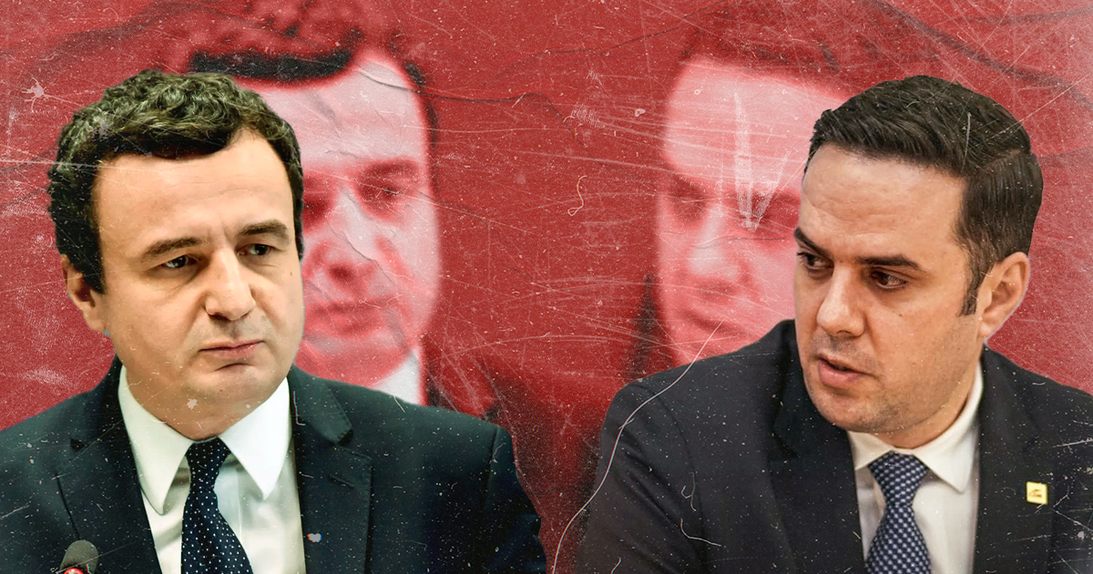 Takimi Kurti-Abdixhiku sot në ora 18:00, a do të ketë marrëveshje për Presidentin?