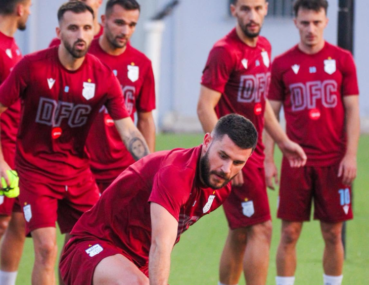 Drita sfidon Florianën në Maltë, synon ta nisë me fitore aventurën në Ligën e Konferencës