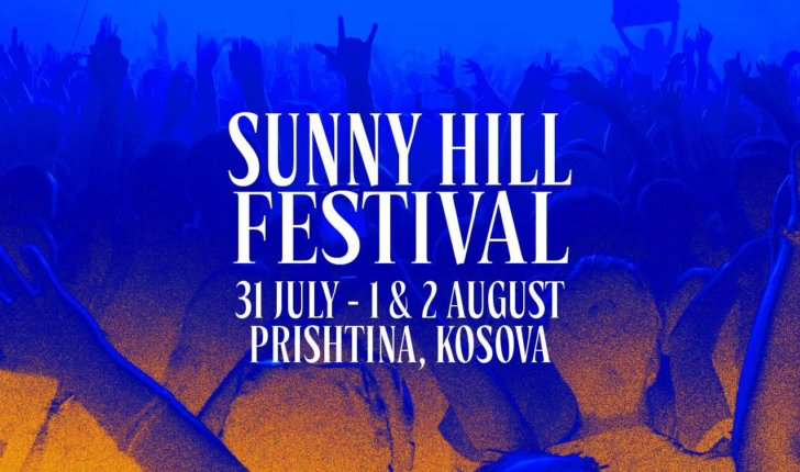 Sunny Hill publikon orarin e plotë, Katy Perry, Lewis Capaldi dhe Martin Garrix kryesojnë tri netët e festivalit