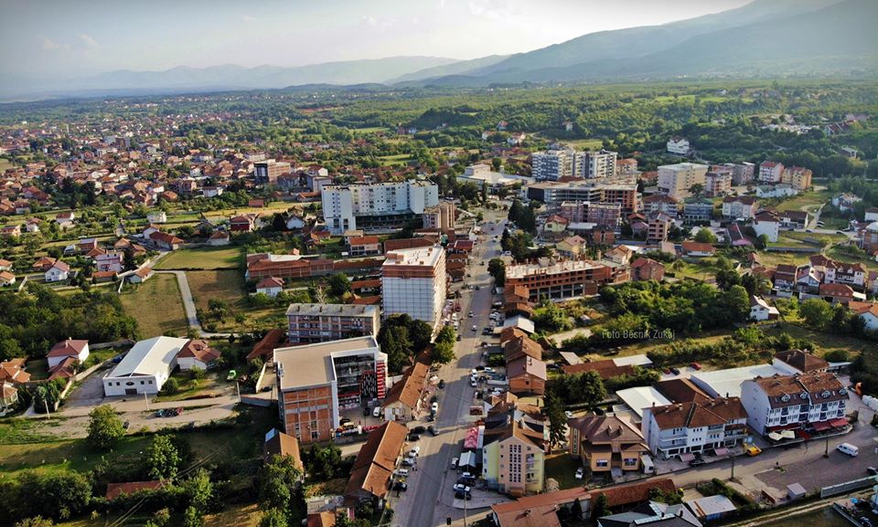 Deçani për herë të parë mirëpret Festivalin Ndërkombëtar “Newborn Kosova”