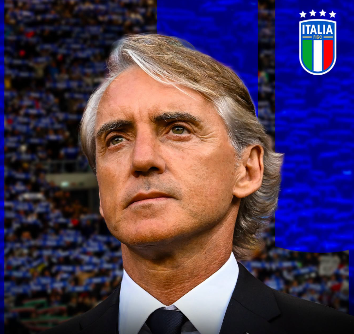 Zyrtare: Roberto Mancini rikthehet në stolin e Italisë, nis një epokë e re për “Azzurrët”