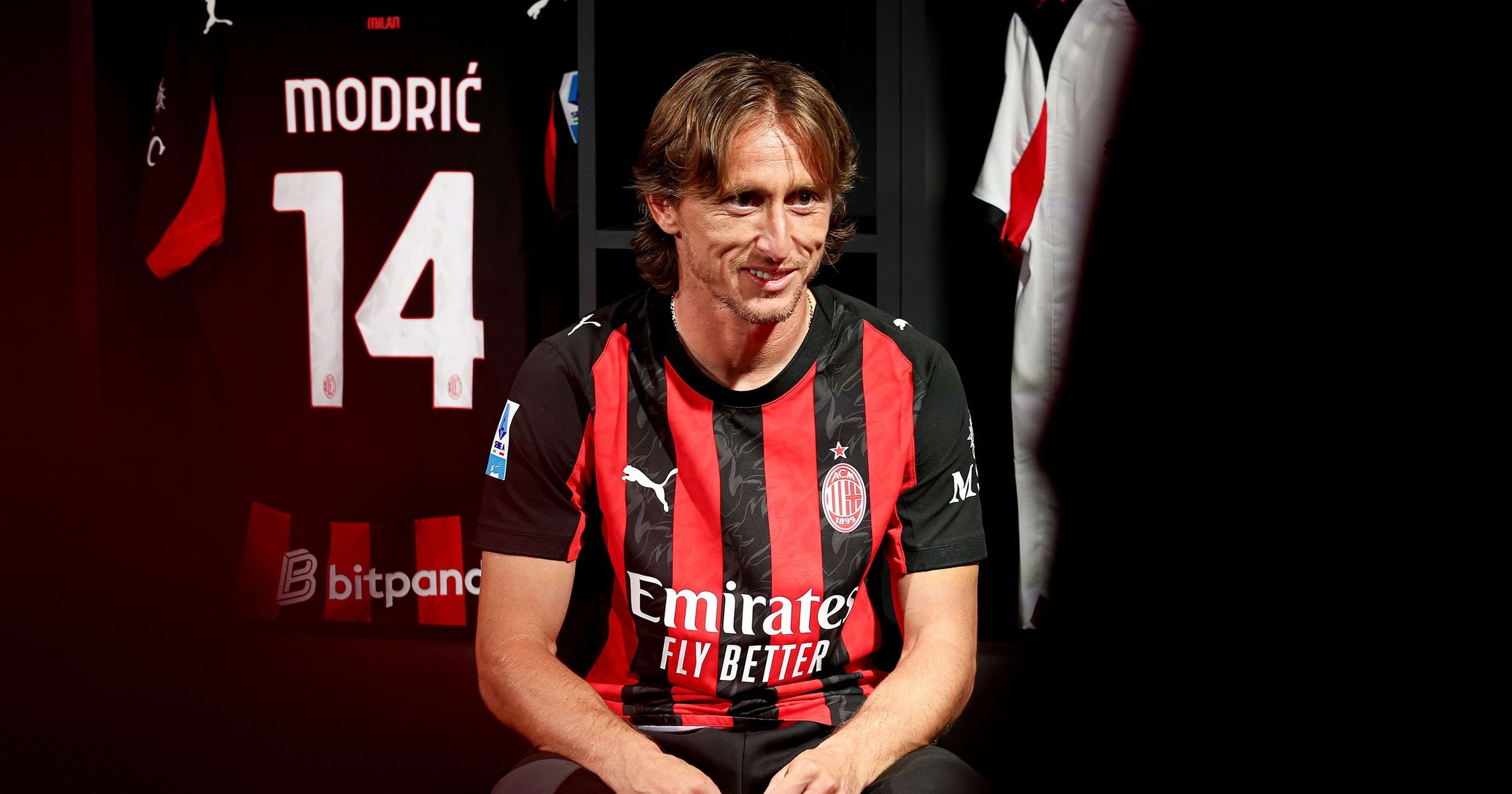 Modriç drejt rinovimit me Milanin, kroati gati të vazhdojë edhe një sezon në “San Siro”