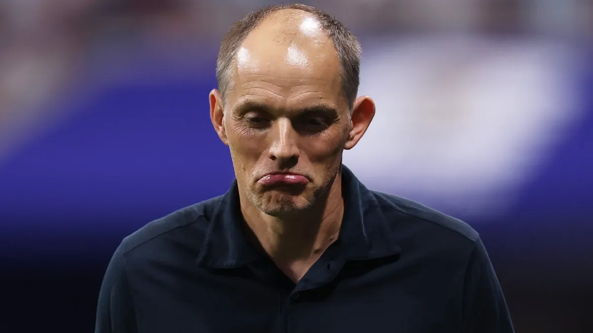 Shtypi britanik shpërthen pas eliminimit nga Argjentina, Tuchel dhe banderola për Ishujt Falkland në qendër të kritikave