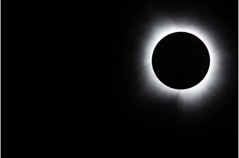 Ç’duhet të dini për eklipsin e plotë diellor që do të ndodhë në gusht