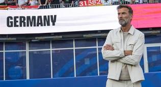 Jürgen Klopp konfirmon kontaktet me DFB-në: Jam i hapur për të drejtuar Gjermaninë