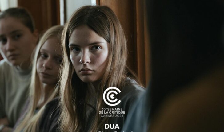 Filmi “Dua” i Blerta Bashollit prezantohet sonte në Festivalin FEMA në Francë
