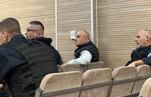 Edhe në rigjykim, Ekrem Bajroviq dënohet me 12 vjet burgim për krime lufte në Saradran të Istogut
