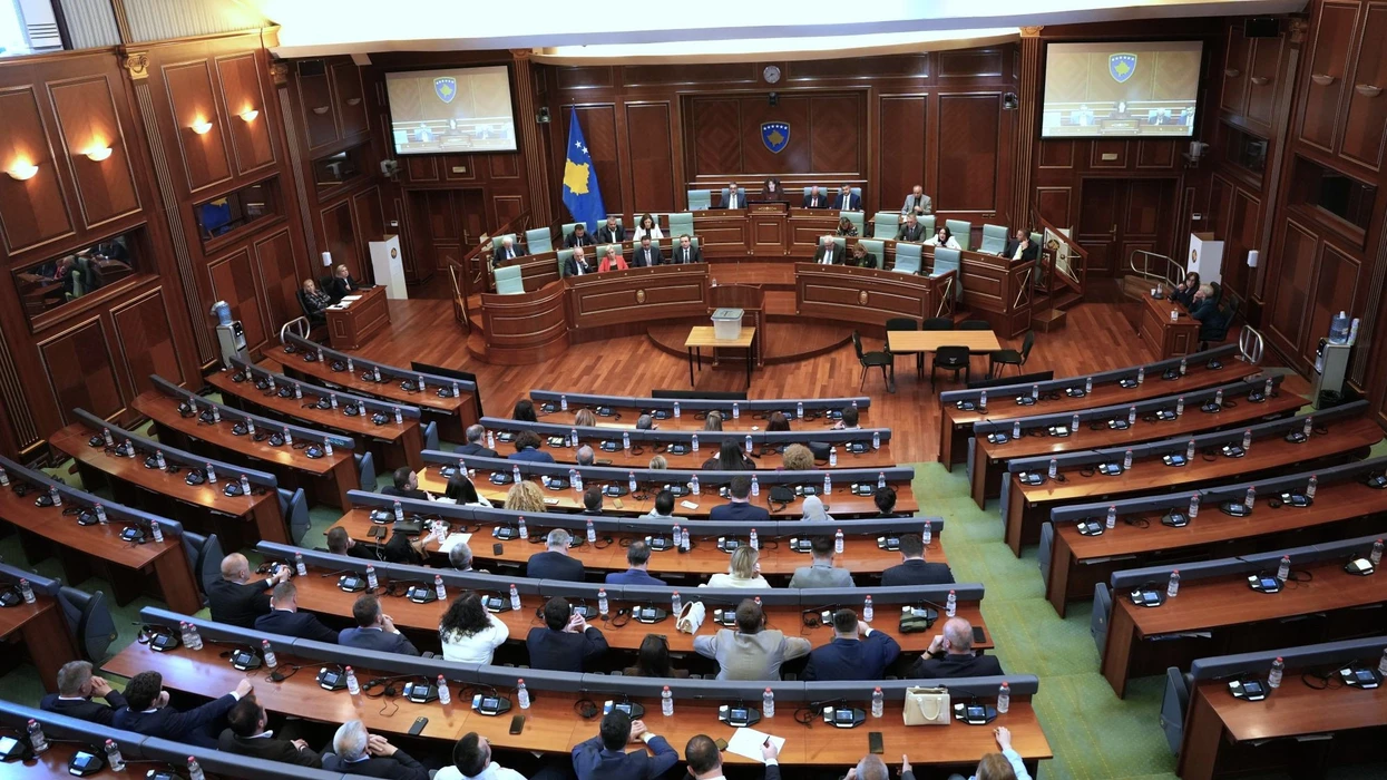 Këto janë gjashtë gratë që hyjnë në Kuvend përmes kuotës gjinore