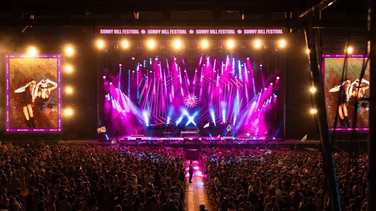 Sunny Hill Festival – kur muzika bëhet diplomaci kulturore dhe urë mes Kosovës e diasporës
