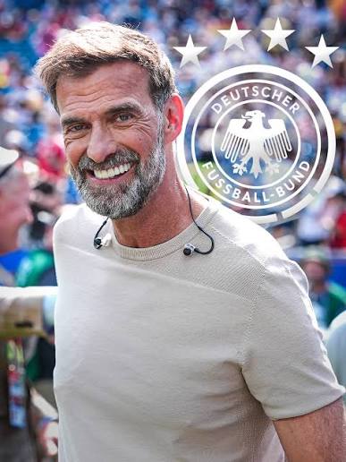 Jürgen Klopp rikthehet në stol, pranon të marrë drejtimin e Gjermanisë
